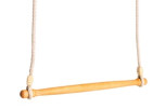 Houten trapeze Déko-Play