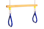 Trapeze + turnringen Déko-Play