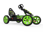 BERG Rally Force skelter - uitverkocht