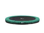 Inground Etan Premium Gold 08 trampoline 244 cm