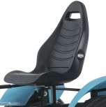 BERG Comfort Seat XL - brede skelterstoel voor volwassenen
