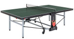 Sponeta tafeltennistafel S5-72i - indoor groen