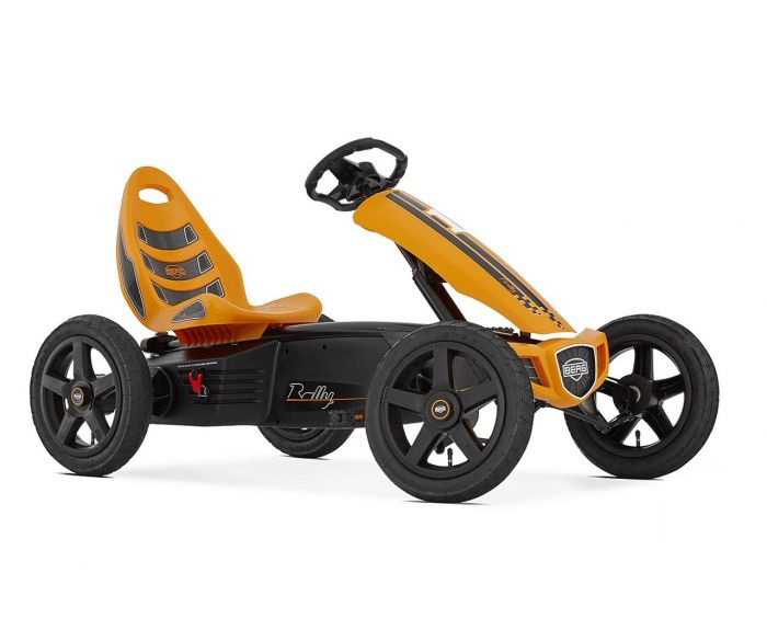 rally skelter vanaf 5 jaar