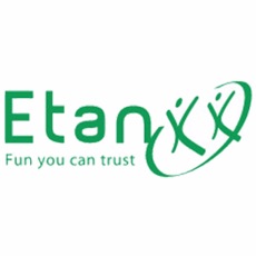 etan trampoline logo