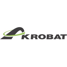 akrobat trampoline logo