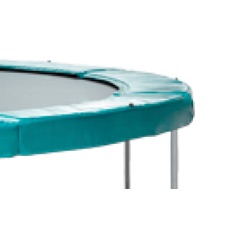 rand voor trampoline